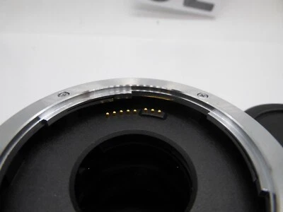 genuine Canon Ef Kenko C-Af Extension Tubes 25 MM Dealer Uniplus Extension Tube - Image 1 of 4