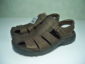 ecco sandals mens fisherman sandal