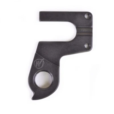 Ruedas Mfg Desviador Suspensión 341 (DH341) —AGOTADO— Bicicleta Dropout BMC Foto 1 de 3