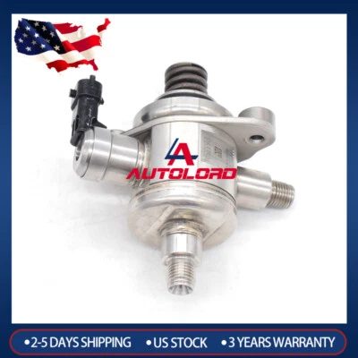 Bomba de combustible de alta presión Fit Buick 2018-20 Enclave 2012-2016 LaCross 3,6 L V6 Foto 1 de 4
