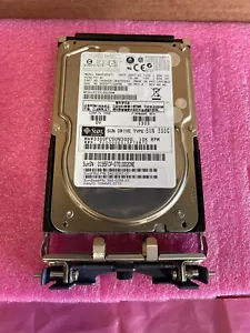 SUN ST3300007FC 540-6367-01 390-0258 300GB 10K FC - Picture 1 of 2