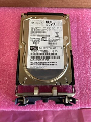 Seagate ST3300007FC  300GB 10K FC - Image 1 of 2