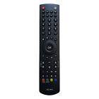 Replacement TV Remote Control for Telefunken JVC LT22DD3J TV