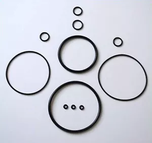 Kit de reconstrucción de anillo tórico Depot se adapta a anillo tórico enmarcado Hilti RN-312 - Imagen 1 de 1