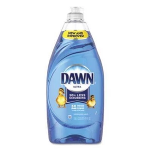 Procter & Gamble PGC91064EA 40 oz Dawn Ultra Liquid Dish Detergent - Picture 1 of 1