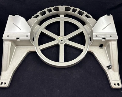 Genuine Part Base Assembly For Dewalt DWS713 10” Compound Miter Saw OEM New - Image 1 of 4