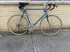 SCHWINN PARAMOUNT 1974 Size 58cm - Picture 1 of 10
