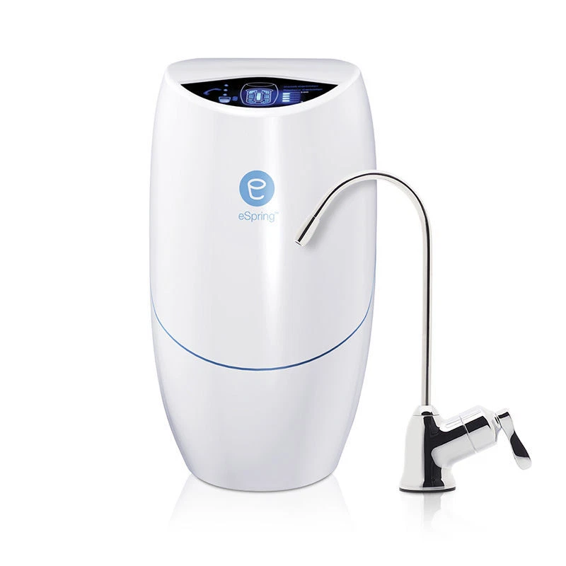 Amway eSpring Wasserfilter System mit Zusatzwasserhahn - Bild 1 von 4