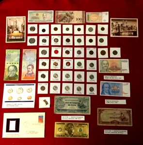 ~Huge AUCTION !!!  Coins, Currency Gold, Silver Collectibles  - Picture 1 of 4