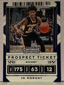 2020 Panini Contenders Basketball Set - You Pick!