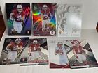 2023 Panini Chronicles  Christian Mccaffrey Lot Spectra Zenith Xr Clearly /149