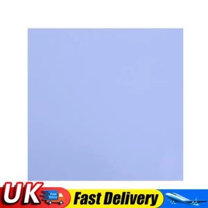 Adhesive Conductive Heatsink Sheet CPU Graphics Grease Thermal Pad (1.0mm) UK - Bild 1 von 7