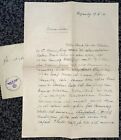Feldpost - WW2 - Germany - Letter - Dated 8-3-41