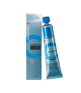 Goldwell Colorance Tube 2A Blue Black - 60ml - Picture 1 of 2