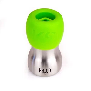 H2O4K9 Pet Dog Cat Travel Portable Water Bottle Drinking cup Outdoor Walk Small - Picture 1 of 11
