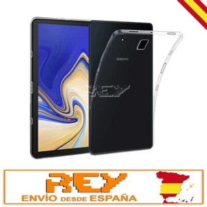 Funda Silicona para SAMSUNG GALAXY TAB S4 10,5" ENTREGA 24-48 H. s1065 - Imagen 1 de 6