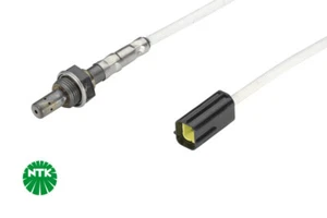 1x Sonda Lambda NGK Para DAEWOO CHEVROLET - Imagen 1 de 1