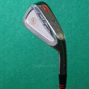 Ben Hogan Apex Plus Forged Single 6 Iron Factory Apex 5 Steel Extra Stiff - Picture 1 of 2