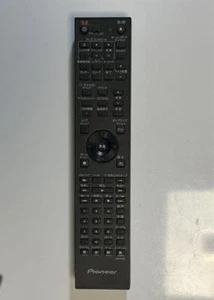 Pioneer Remote Controller AXD7658  - Picture 1 of 4