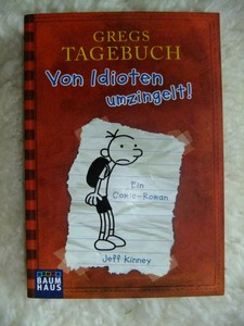 Gregs ebuch Gunstig Kaufen Ebay