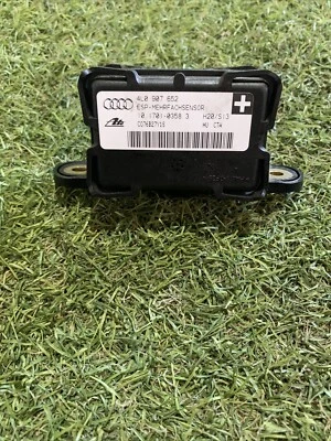 SENSORE IMBARDATA AUDI Q7 Serie (4LB) 2006 4L0907652 - Immagine 1 di 3