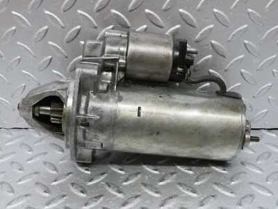 ♥32694♂ Mercedes-Benz S124 300TE vagón motor de arranque Bosch 0001110016 Foto 1 de 4