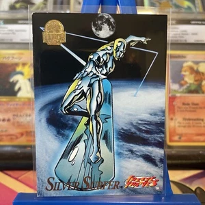 Marvel Universe #6 Silver Surfer 1994 - Imagen 1 de 10