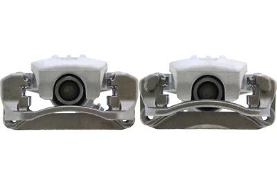 PAR de pinzas de freno de disco traseras para Subaru XV Crosstrek 2013-2015 (KIT31948) Foto 1 de 4