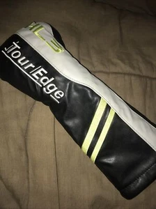 Tour Edge - HL3 - Driver - Slip-On - Head Cover - Golf - Picture 1 of 4