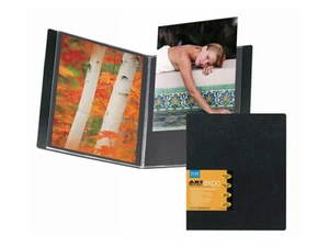 Itoya Art Profolio Expo For 11x14 (Same Shipping Any Qty) - Picture 1 of 1