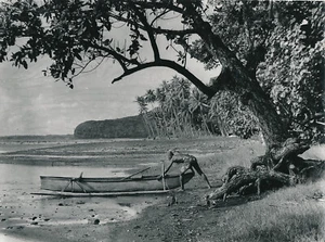 TAHITI ca. 1935 - Foto Nordmann - 557 - Bild 1 von 2