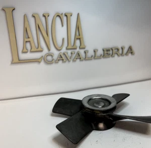 ventola raffreddamento Lancia Flavia Coupe - Picture 1 of 3