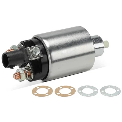 Interruptor solenoide de arranque para Chrysler PT Cruiser 01-02 Jeep Grand Cherokee 12V Foto 1 de 4