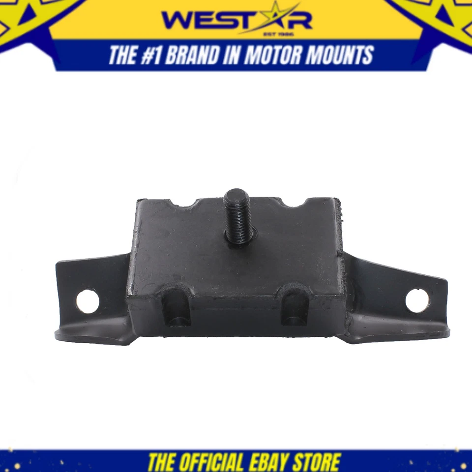 Front Left Engine Mount for FORD COUNTRY SEDAN SQUIRE CUSTOM 500 GALAXIE - Image 1 of 1
