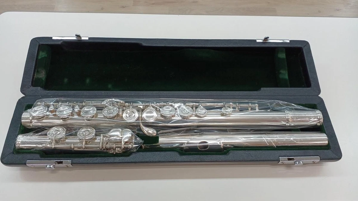 Altus Flutes for sale | eBay