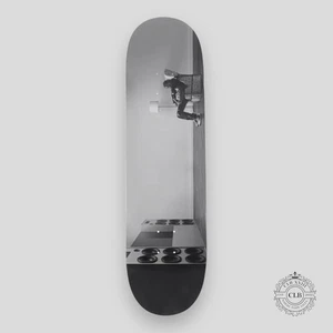 TRAVIS SCOTT COMMERCIAL SKATE DECK - Bild 1 von 1