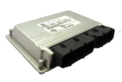 ⭐Centralina motore VW PHAETON 3D0907553C 5SG00907300 15152800632 ⭐ - Immagine 1 di 4