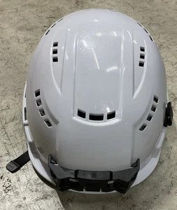 Milwaukee 48-73-1300 BOLT White Type 2 Class C Vented Safety Helmet(Open Box) - Picture 1 of 6