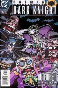 Batman: Legends of the Dark Knight V1 PICK ISSUE #163 thru #213 (2003) VERY FINE - Picture 1 of 72