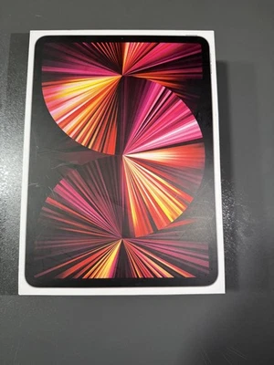 Apple iPad Pro 11 M1 wie neu - Bild 1 von 4