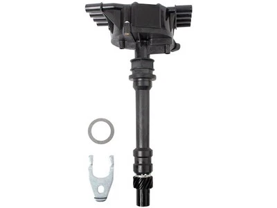 For 1996-2000 GMC C3500 Ignition Distributor 48283NBCR 1997 1998 1999 5.7L V8 - Image 1 of 3