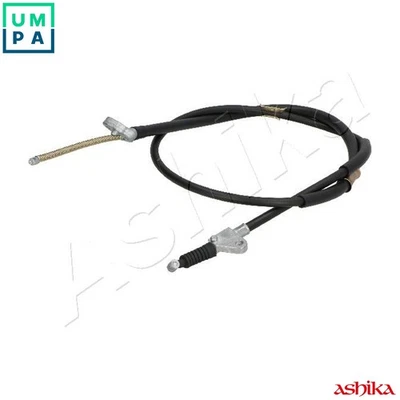 CABLE PULL PARKING BRAKE 131-02-215 FOR TOYOTA 2AZ-FE 2.4L 4cyl CAMRY 3.0L 6cyl - Image 1 of 4