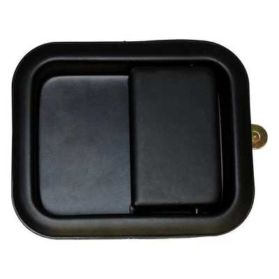 55076222 Manija de puerta exterior delantera o trasera lado del conductor pasajero derecha izquierda Foto 1 de 4