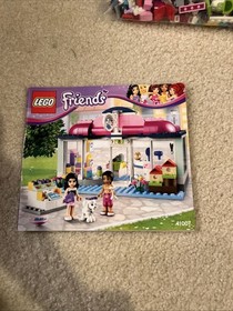 Lego Friends 41007