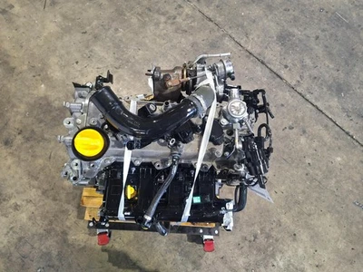 RENAULT KANGOO ENGINE X61, PETROL, 1.2, TURBO, H5F, 07/16-02/22 16 17 18 19 20 2 - image 1 of 4
