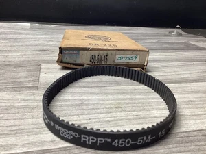 CINGHIA DAYCO 450-5M-15 #130N71 - Foto 1 di 3