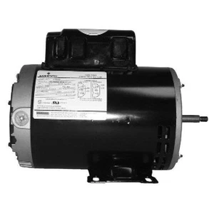 U.S. Motors Emerson 56Y Thru-Bolt Single Speed 5HP Full-Rated Pool and Spa Motor - Picture 1 of 1