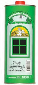 Acquaragia Inodore 1 Litro – Solvente per Vernici, Smalti Oleosintetici E Pittur - Foto 1 di 12