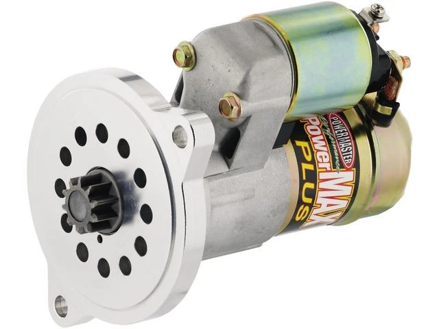 Starter For 1965-1983 Ford F100 1979 1966 1967 1968 1969 1970 1971 1972 MH793CB - Image 1 of 1