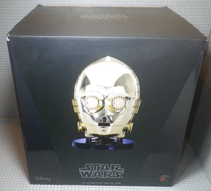 Bluetooth C-3PO - Star Wars - ACW - Picture 1 of 7